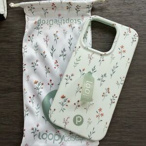 Loopy Case - IPhone 15 pro